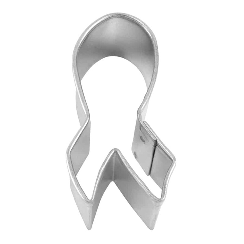 R&M Cookie Cutter Mini Ribbon 1.75'