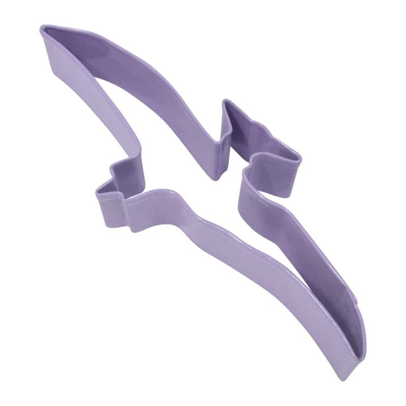 R&M Cookie Cutter Pterodactyl Lavender 6'