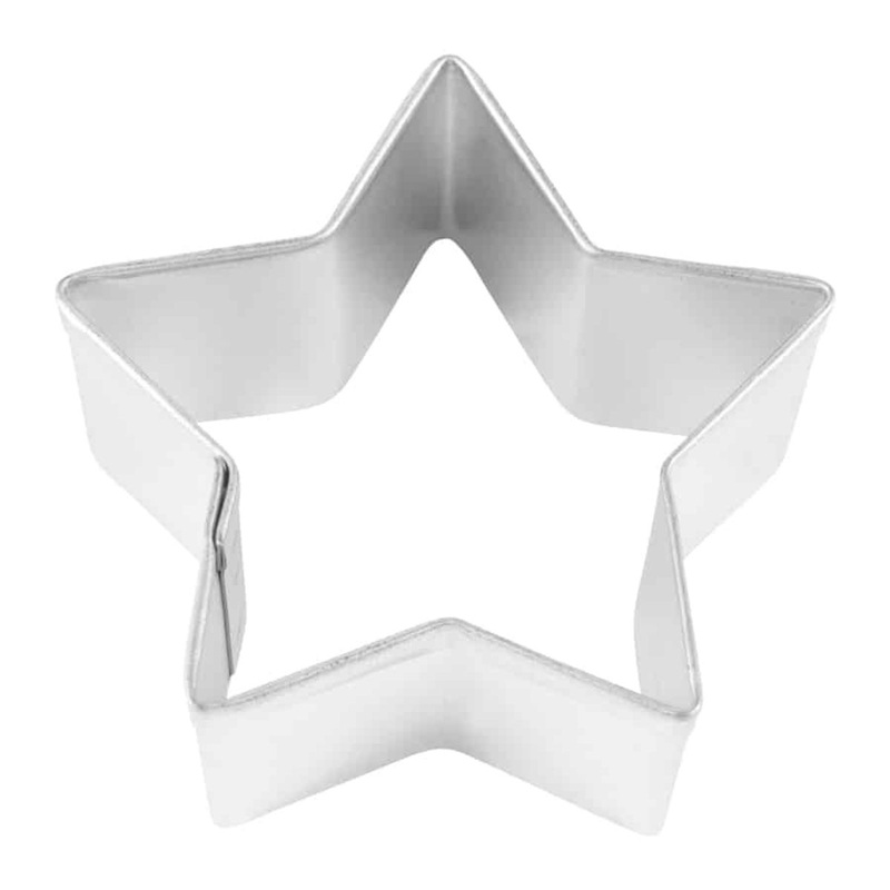 R&M Cookie Cutter Star 2'