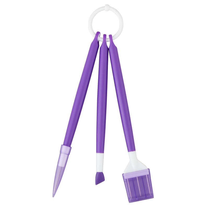 Wilton Cookie Tool Set