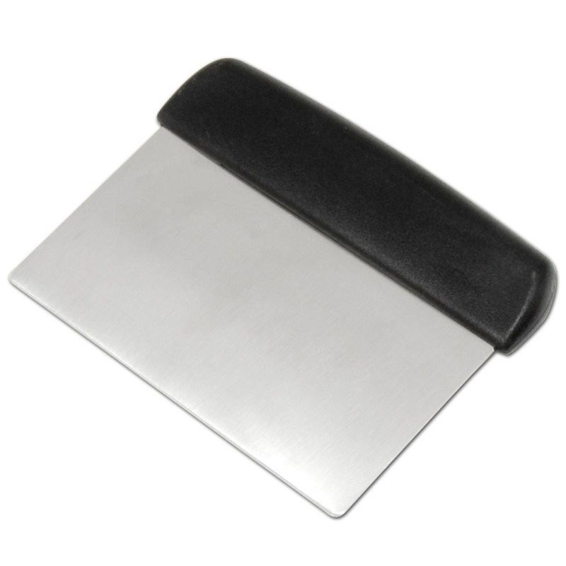 Fat Daddio's Bench Scraper 4.5x6in