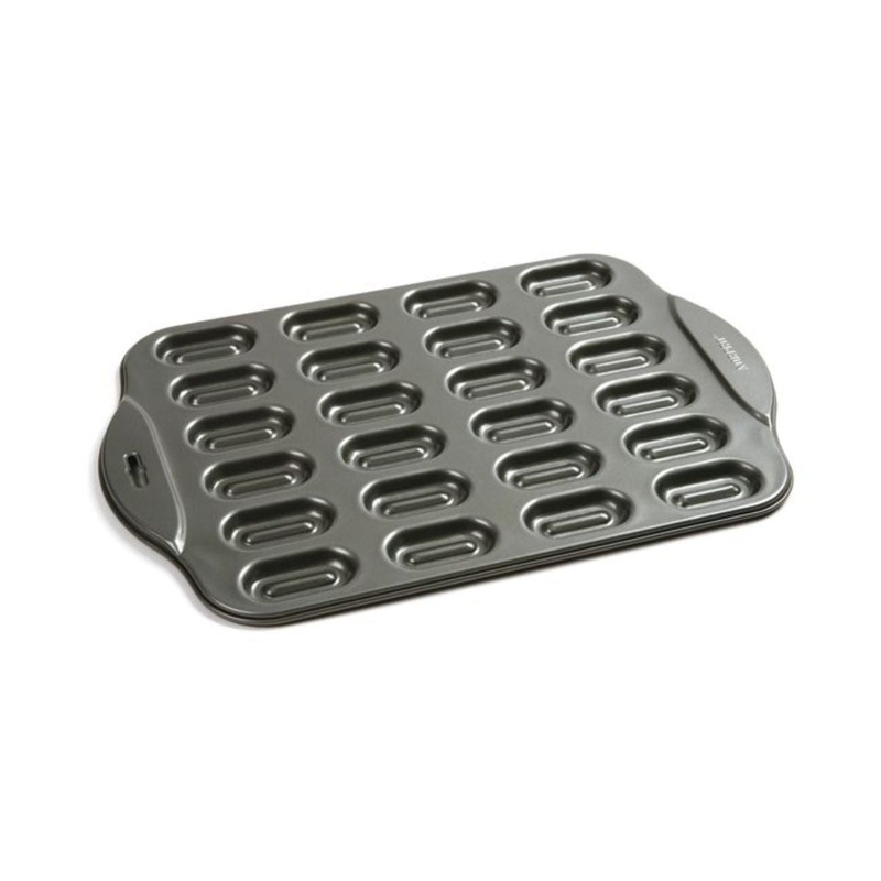 Nonstick Filled Sandwich Cookie Pan