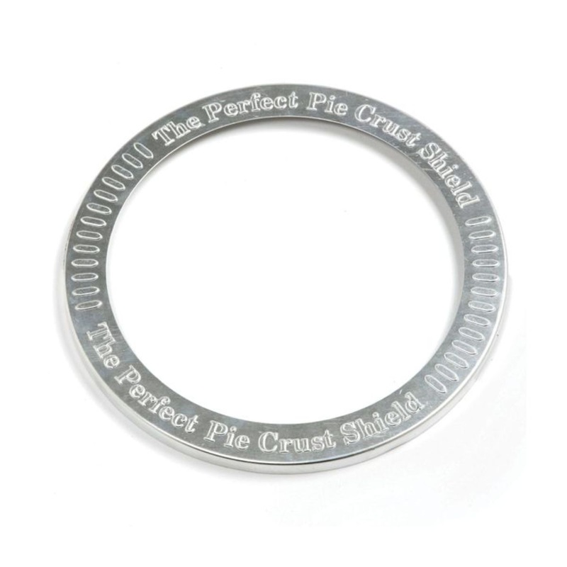 Norpro 10' Pie Crust Shield