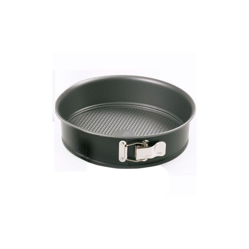 Norpro 7' Round Non-Stick Springform