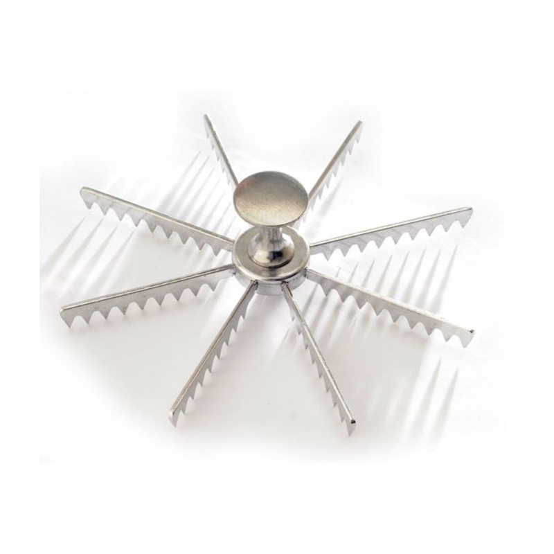 Norpro 8 Piece Pie Divider