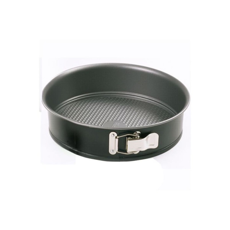 Norpro 8' Round Non-Stick Springform