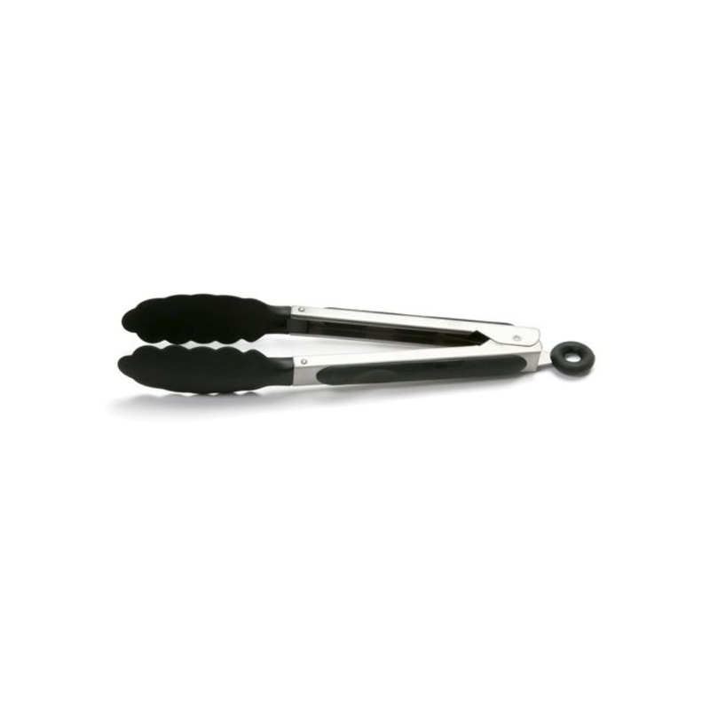 Norpro 9' Locking Tongs