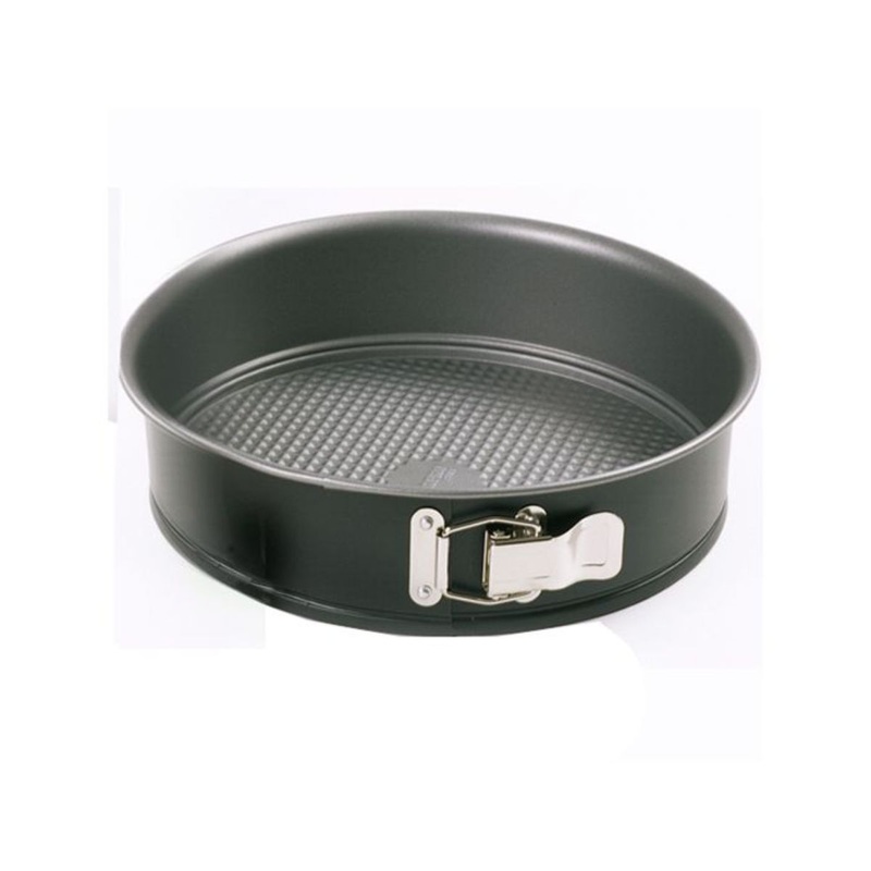 Norpro 9' Round Non-Stick Springform