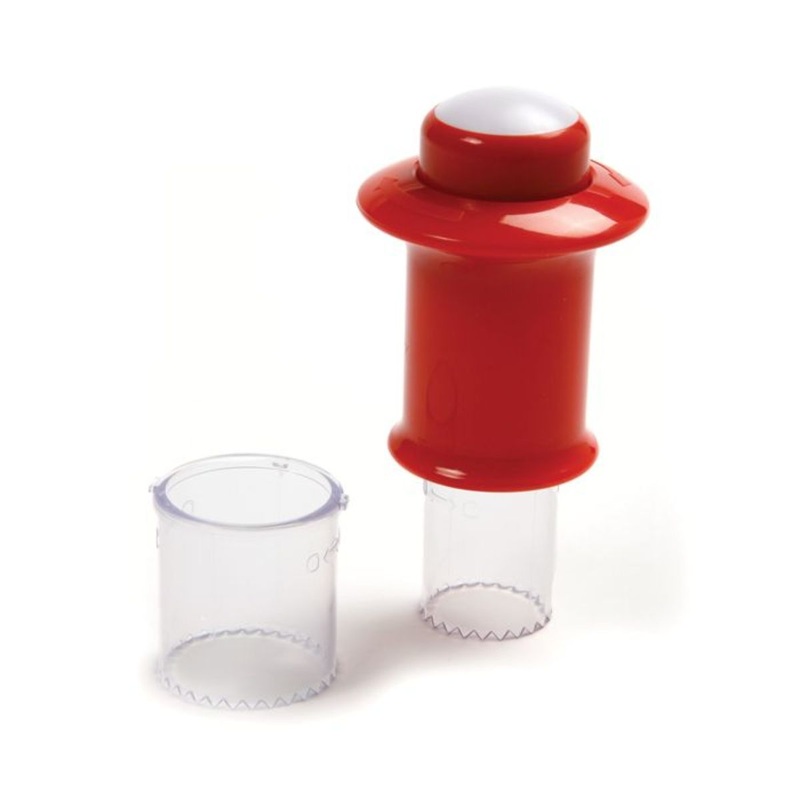 Norpro Cupcake Corer Set, 2 Sizes, 3pc
