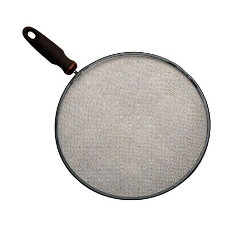 Norpro Grip-EZ Nonstick 13' Splatter Screen