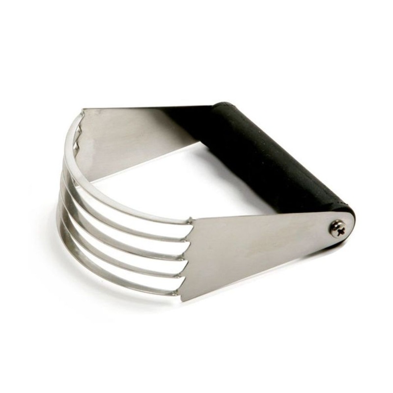 Norpro Grip-EZ Pastry Blender, Black
