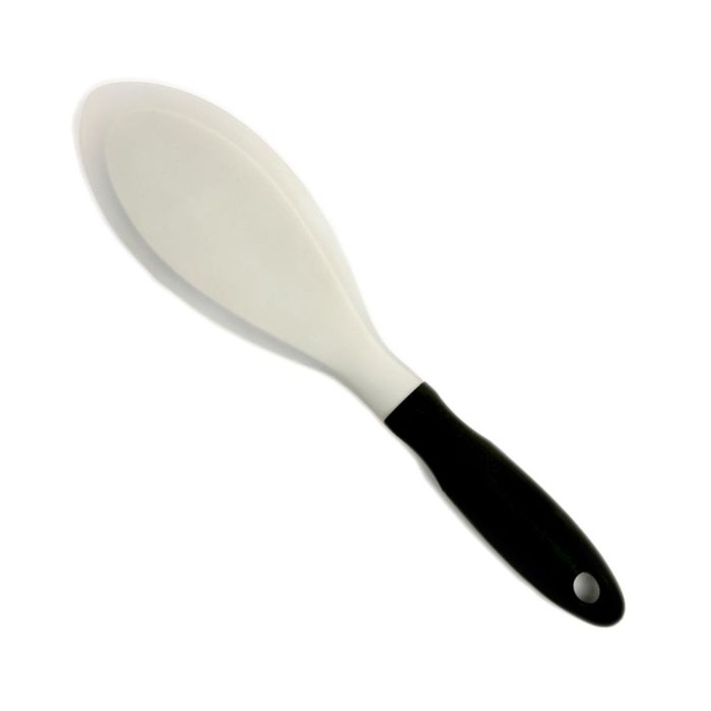 Norpro Grip-EZ Silicone Scoop/Scrape/Mix Spatula