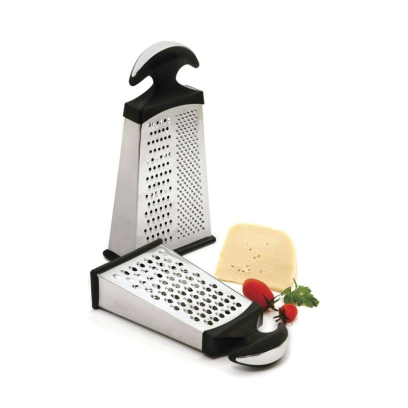 Norpro Grip-EZ Slim Grater