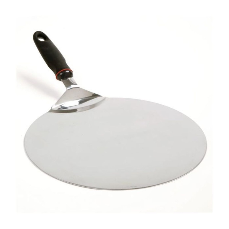 Norpro Grip-EZ Stainless Steel Cake/Pizza Lifter
