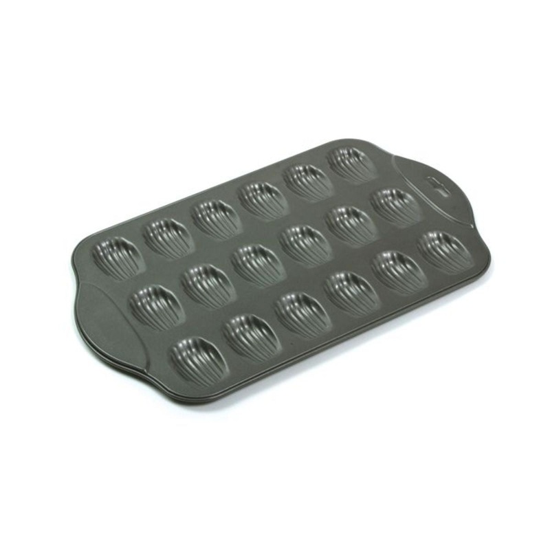 Norpro Nonstick18ct Mini Madeleine Pan