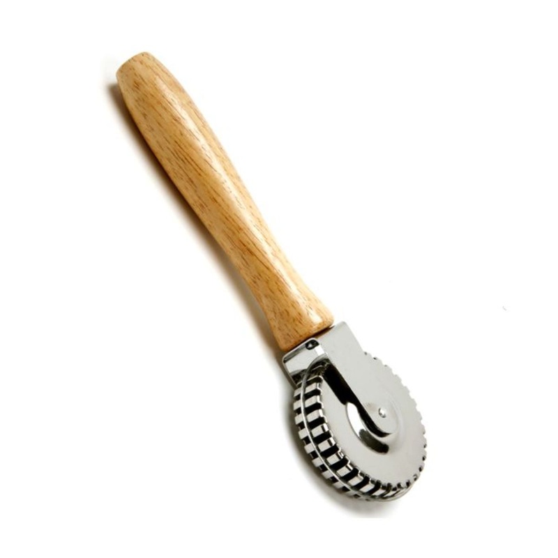Norpro Pastry Crimp/Cut/Seal