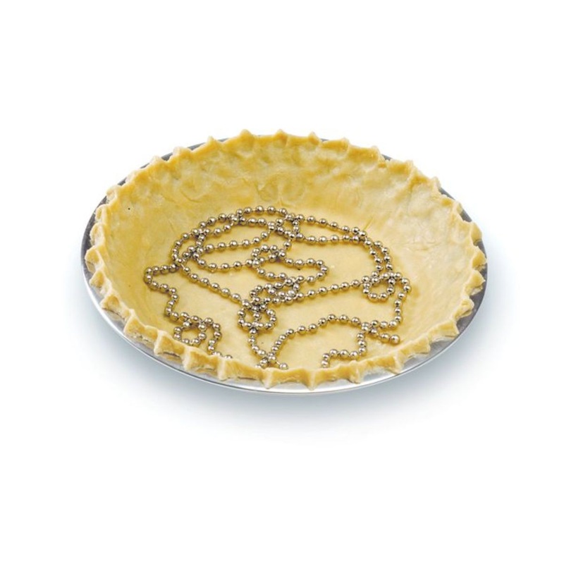 Norpro Pie Weight Chain