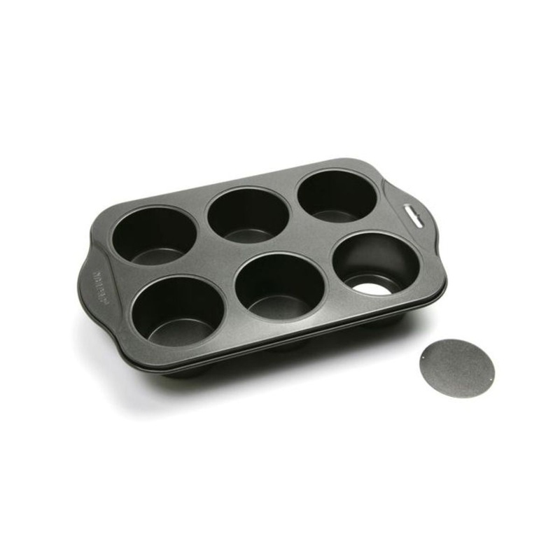 Norpro Small Cheesecake Pan, 6ct