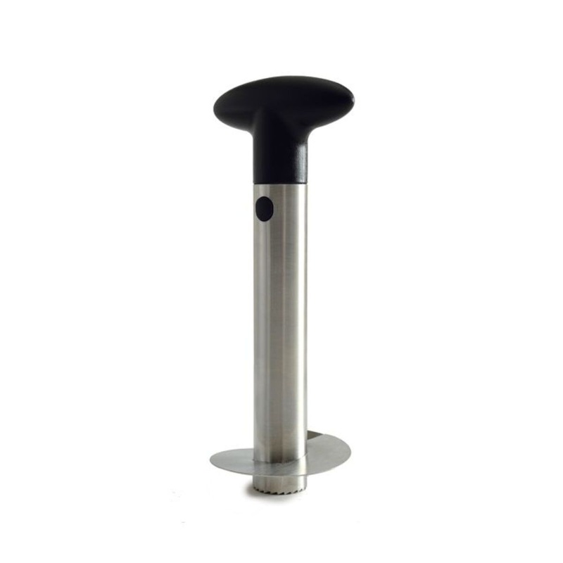 Norpro Stainless Steel Pineapple Corer/Slicer