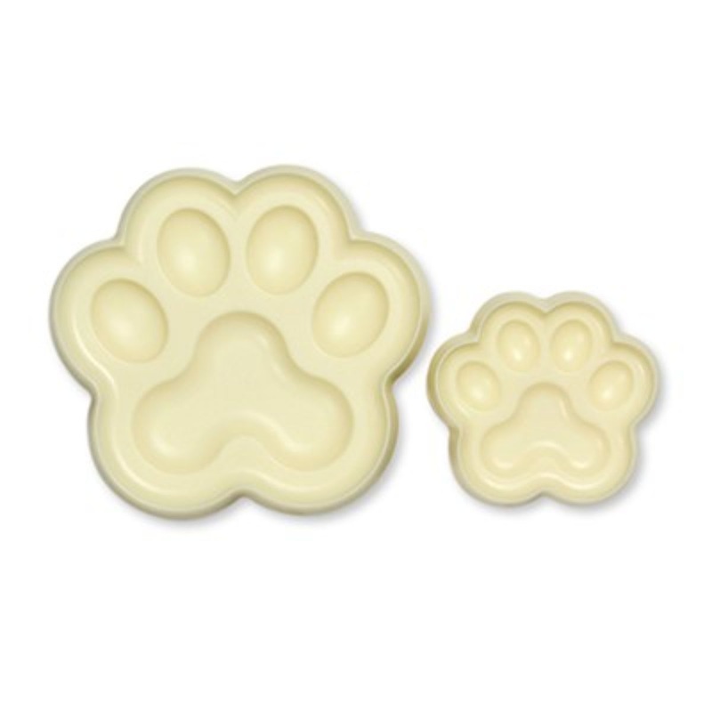 PME JEM Paws Pop it Mold