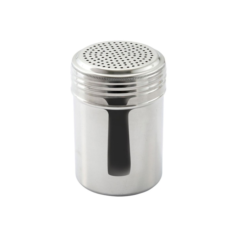 Winco 10oz Dredge Shaker