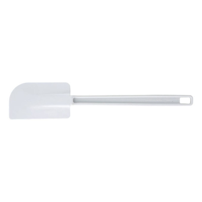 Winco 14' Plastic Scraper Spatula