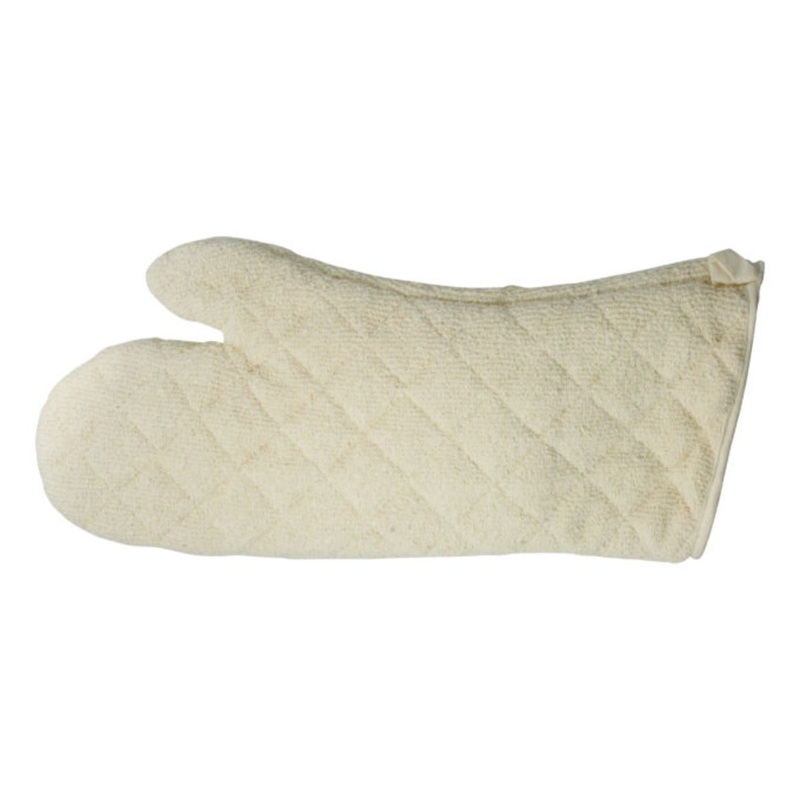 Winco 17' Oven Mitt