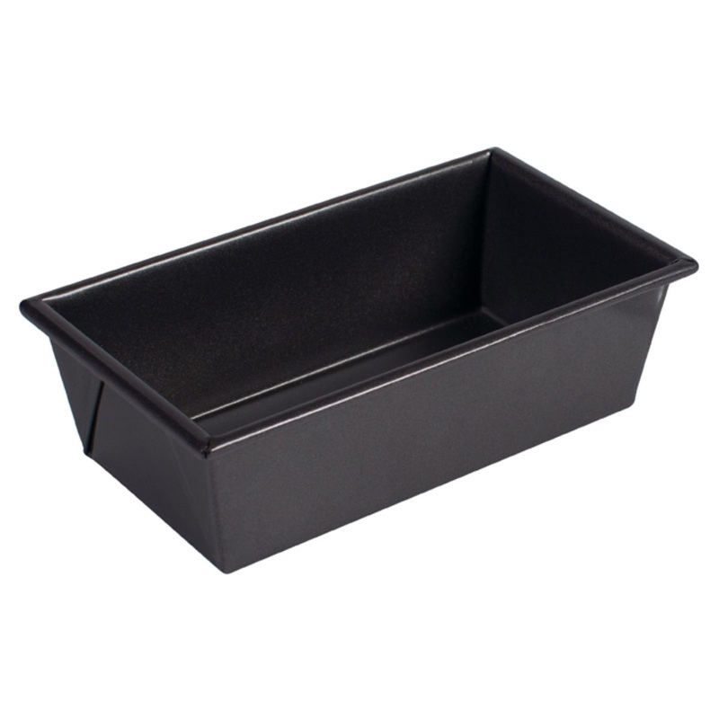Winco 1lb Loaf Pan 8.5'x4.5'x2'