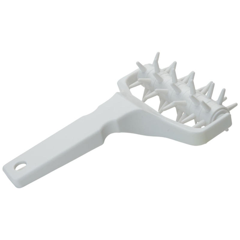 Winco Dough Roller Docker 5' Head