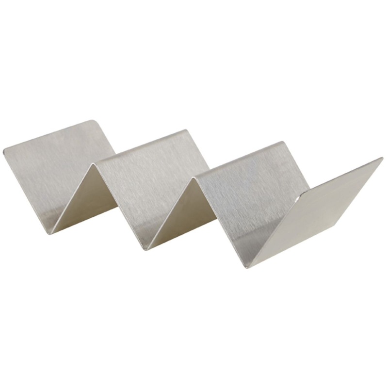Winco Stainless Steel Taco Holder