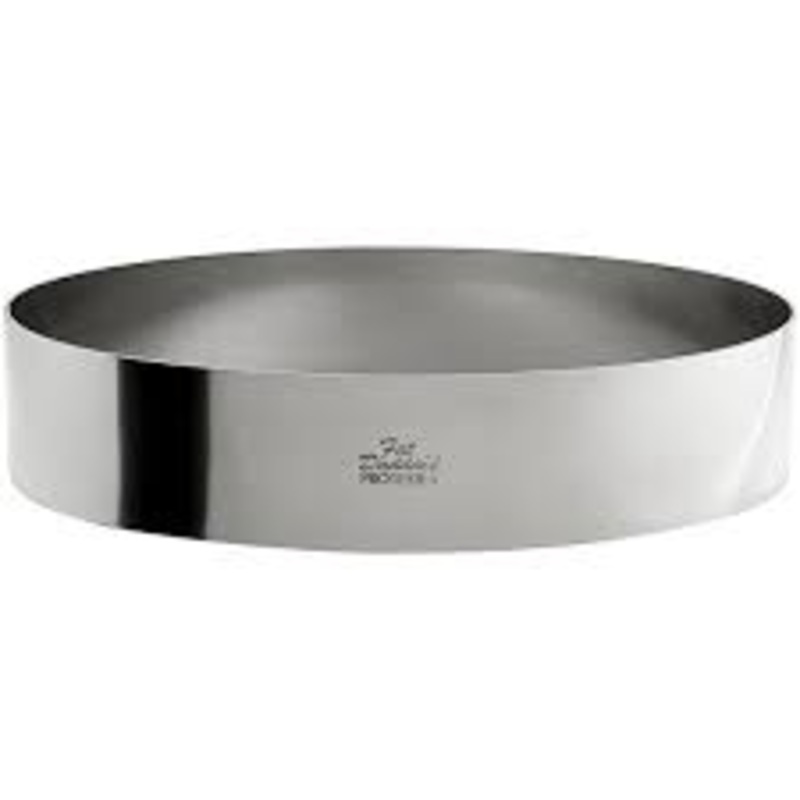 8'x2' - FD Baking Rings
