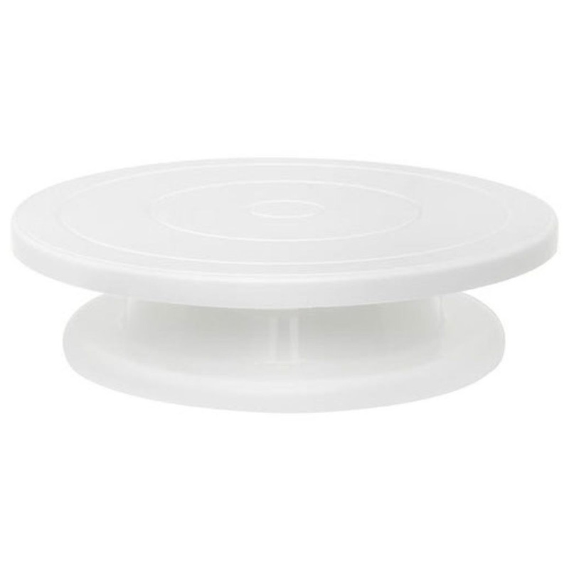 Ateco 11' Turntable
