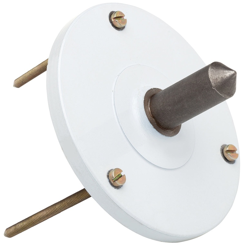 Ateco Pronged Pivot for Turntable