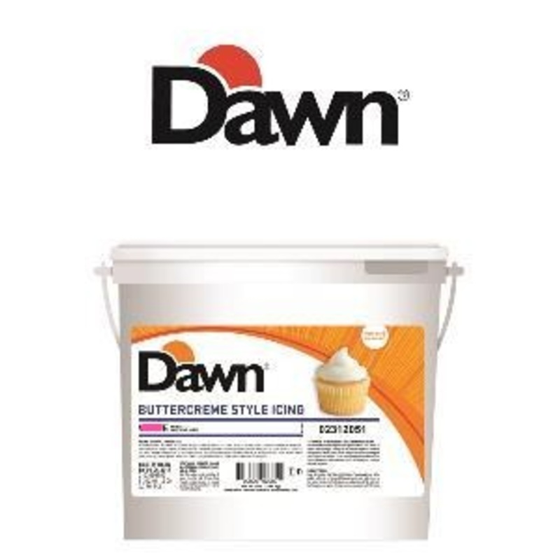 Dawn Buttercream Light Pink 24 oz./ 8lb