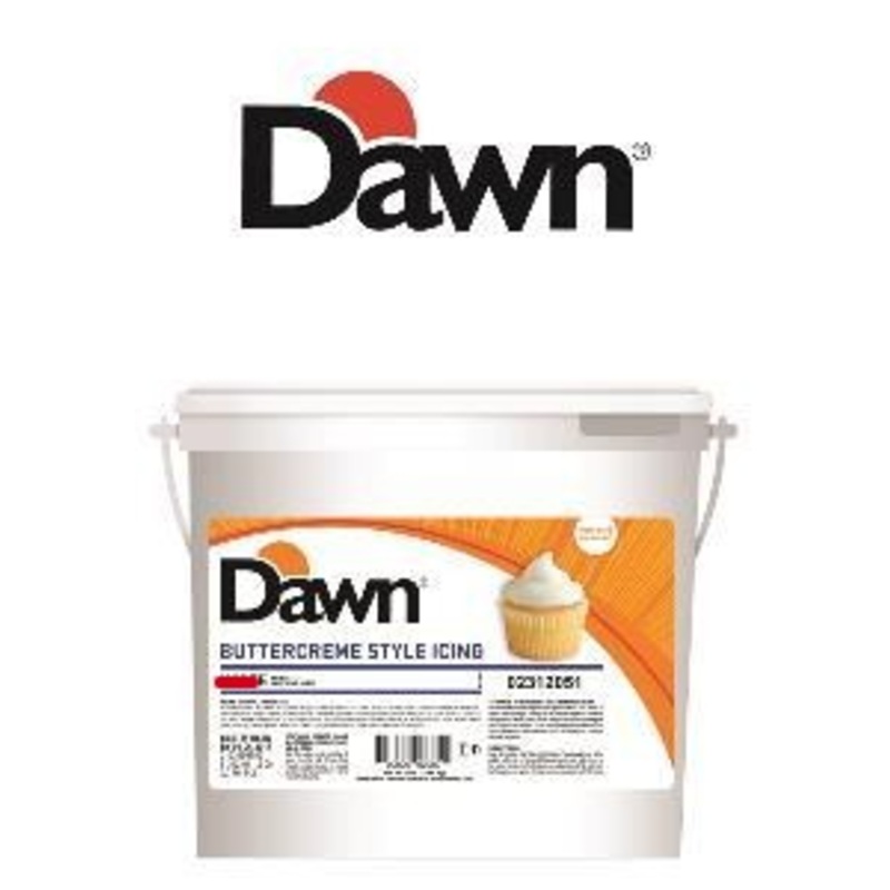 Dawn Buttercream Red 24 oz./ 8lb