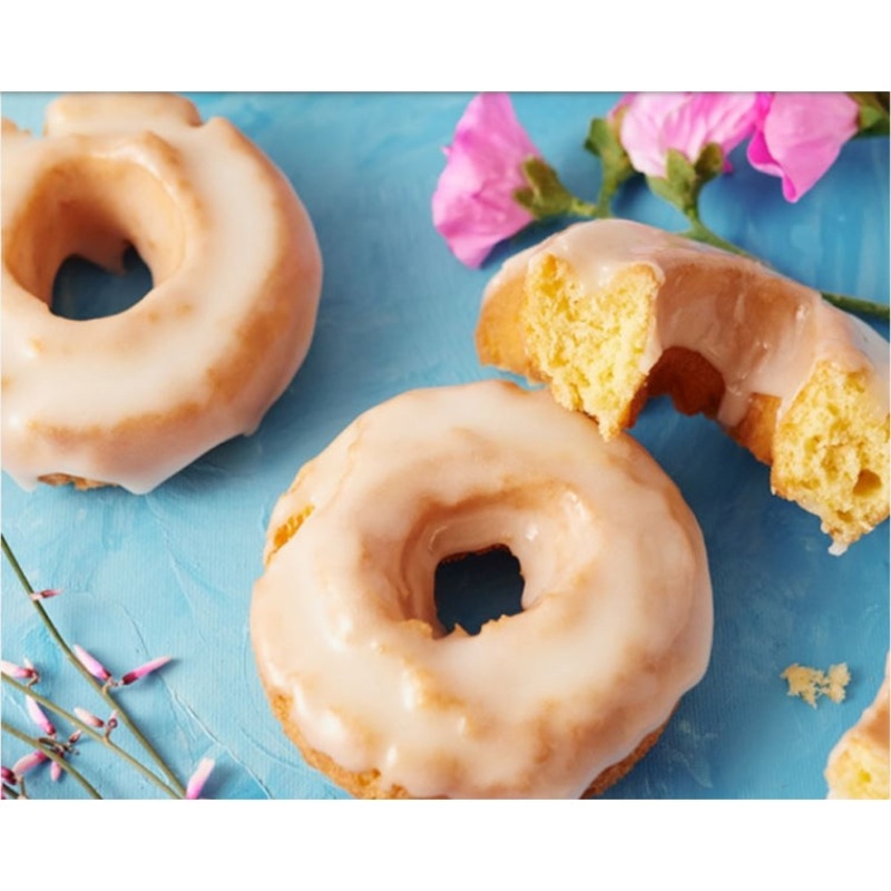 Dawn Exceptional Medium-Thick Donut Glaze 50lb