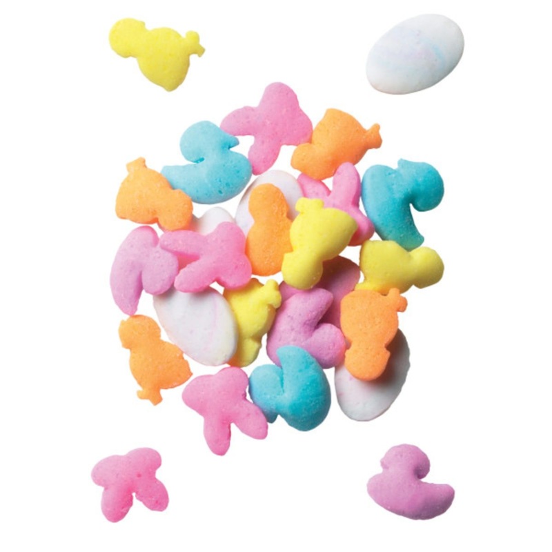 Decopac Quins Deluxe Easter 17oz
