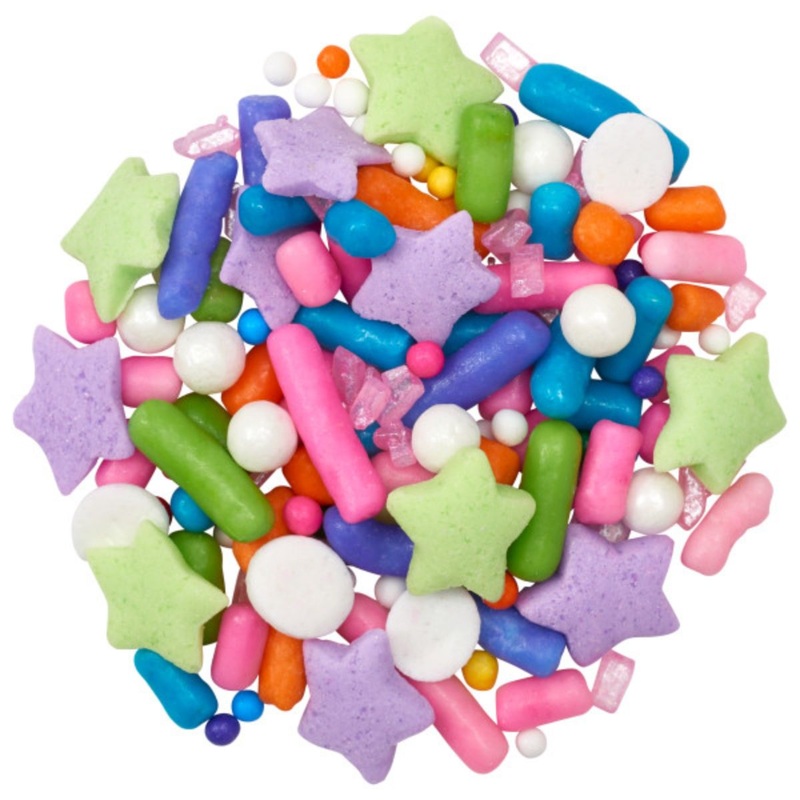 Decopac Unicorn Fusion Mix 27oz
