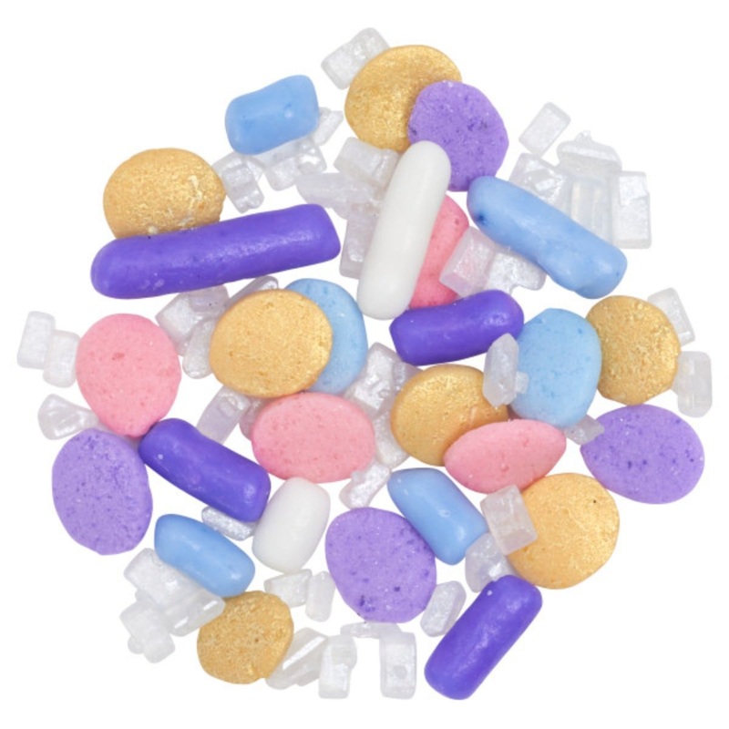 Decopac Wonderment Fusion Mix 27oz