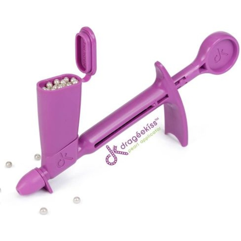 Drageekiss Pearl Applicator