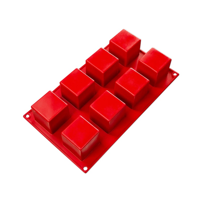 FD 2'Silicone Baking Mold
