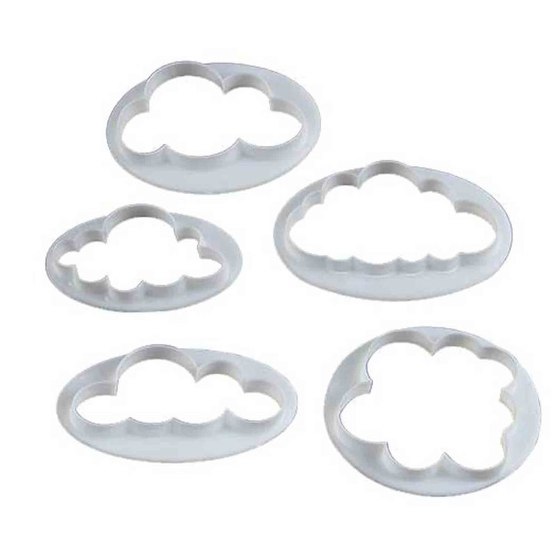 FMM Fluffy Cloud Cutter