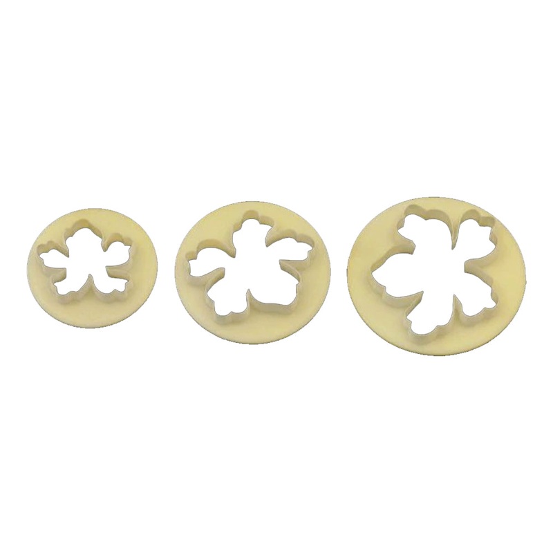 FMM Hawaiian Flower Cutter