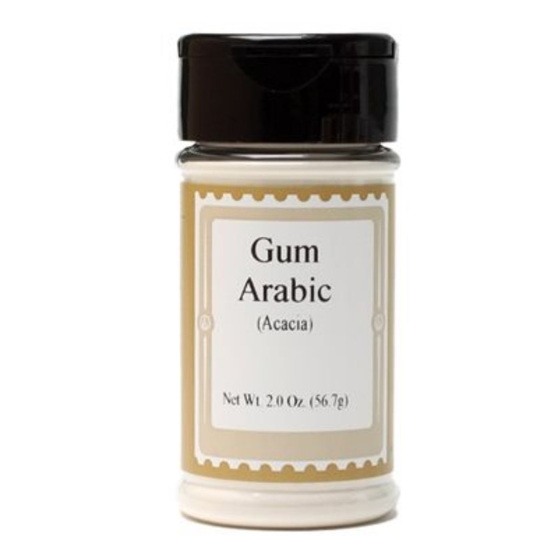 LorAnn Gum Arabic (Acacia)