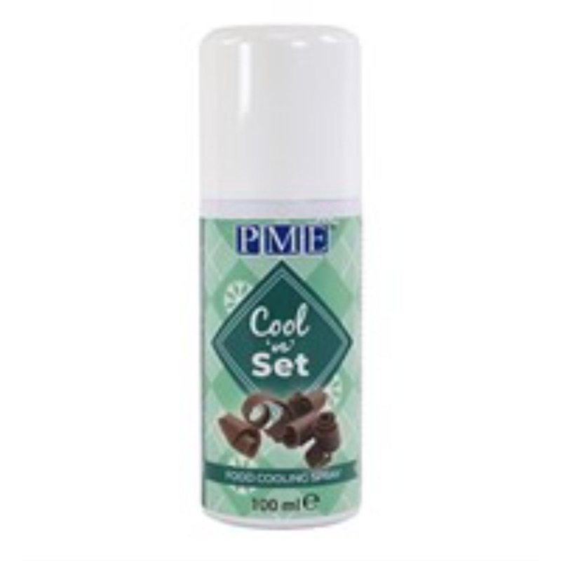 PME Cool 'n' Set 100ml