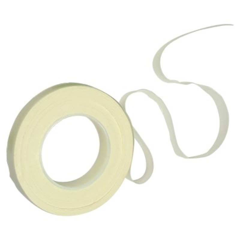 PME Florist Tape White