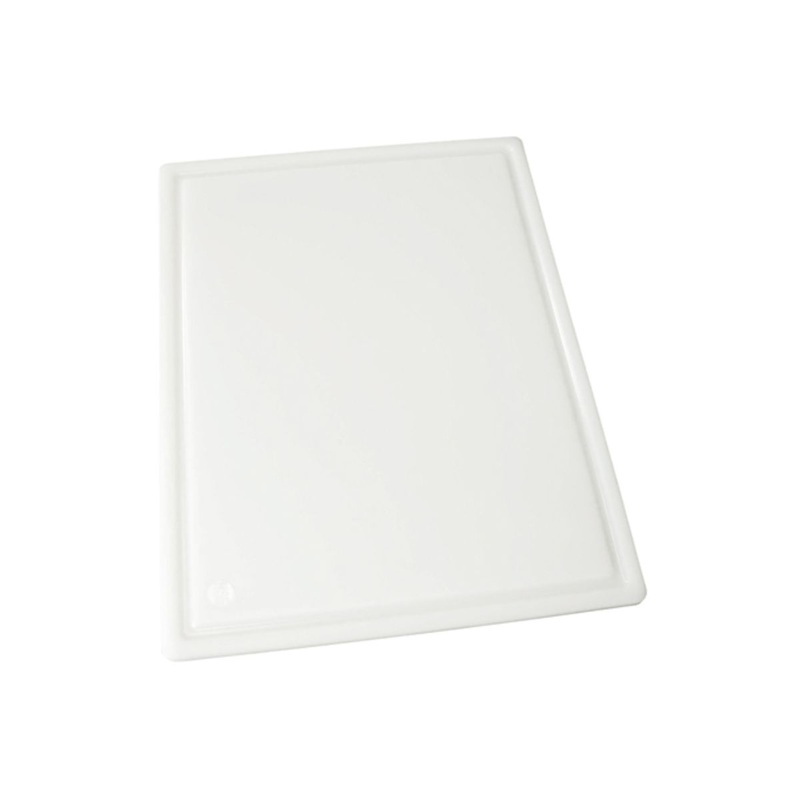 Winco Cutting Board 12x18x1/2