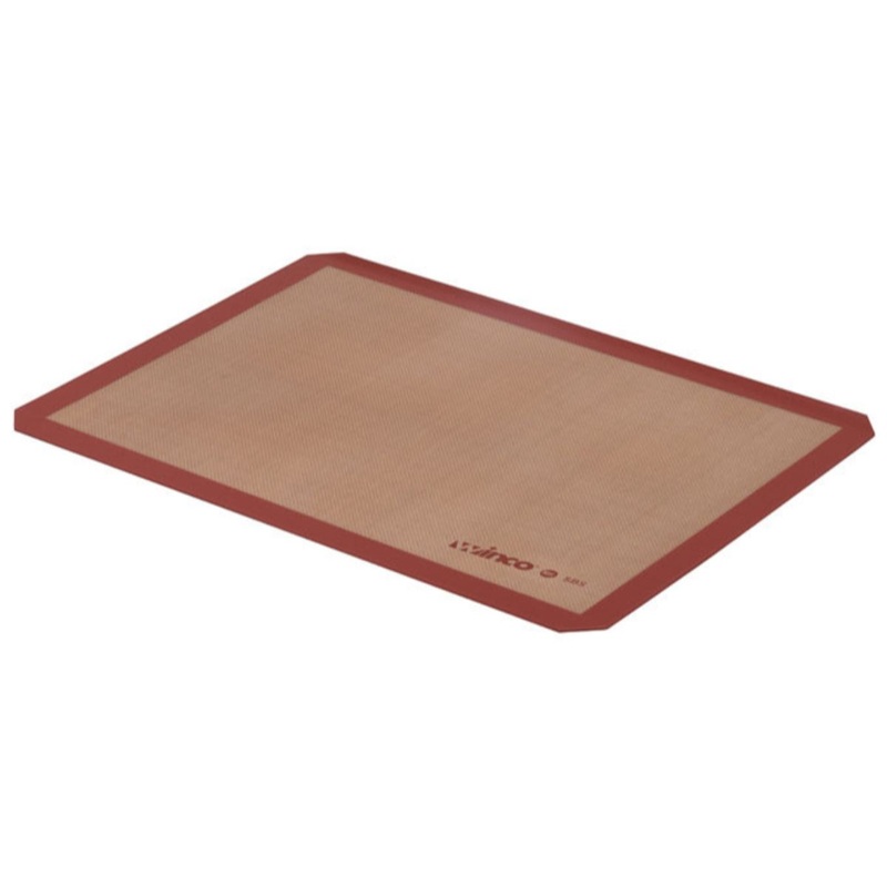 Winco Nonstick Baking Mat 16 3/8' x 24 1/2'