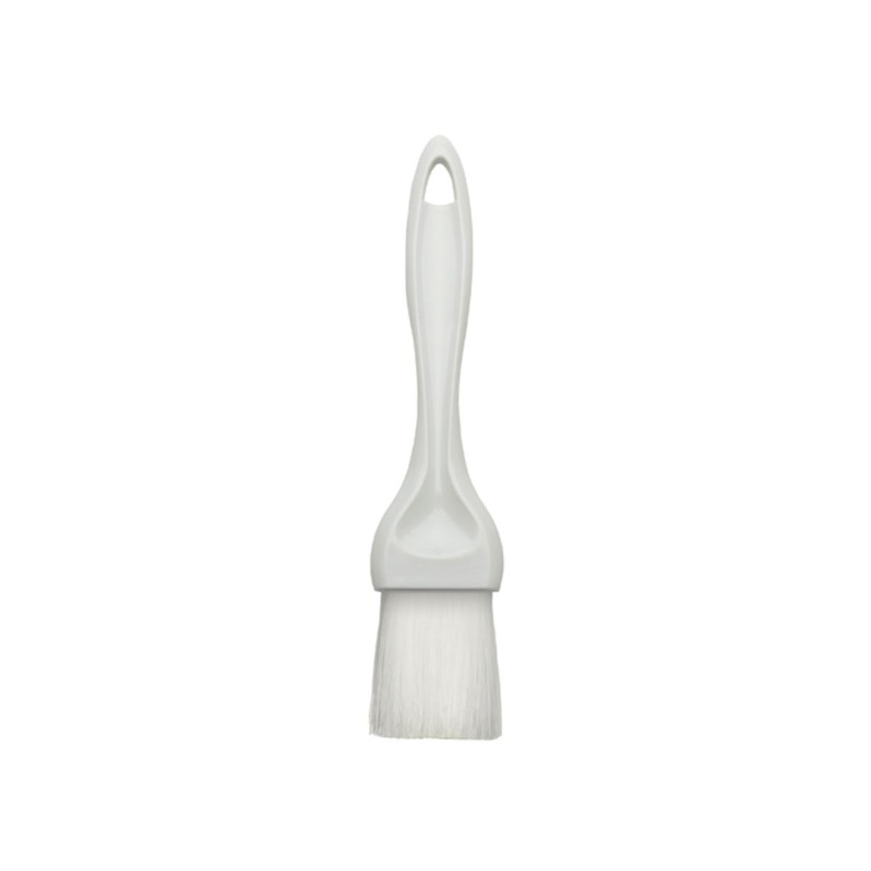 Winco Nylon Pastry Brush 1.5' Wide