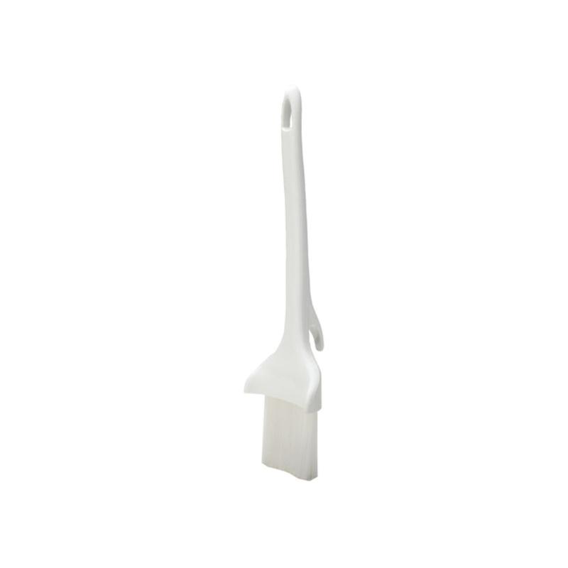 Winco Nylon Pastry Brush 2' Wide